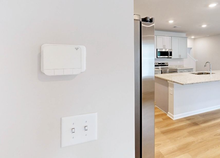 Smart-Home Technology-image