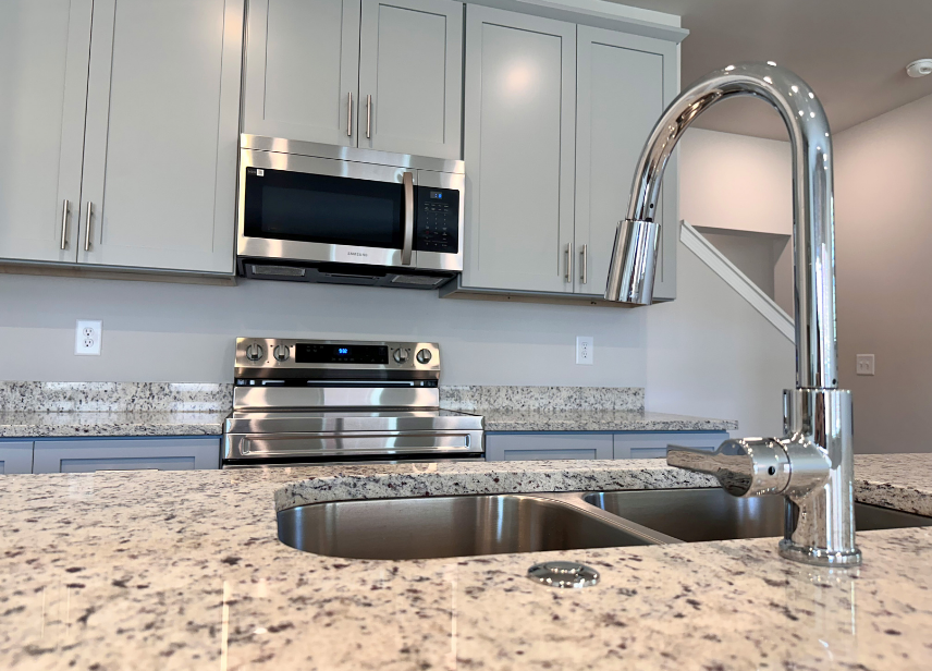 Granite Countertops-image